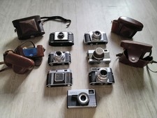 Alte antike fotoapparate gebraucht kaufen  Bremerhaven
