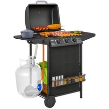 Outsunny barbecue gas usato  Assago