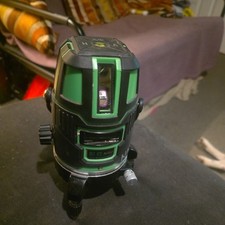 Lines green beam for sale  HUDDERSFIELD