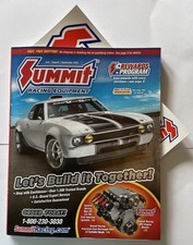 Summit racing equipment for sale Summit racing equipment for sale  THIRSK