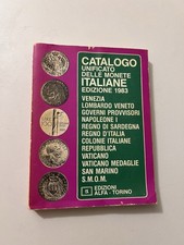 Catalogo unificato delle usato  Riccione