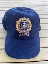 New york police for sale  SALISBURY