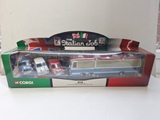 Corgi 36502 italian for sale Corgi 36502 italian for sale  ROTHERHAM