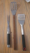 Piece bbq tool for sale  SHEFFIELD