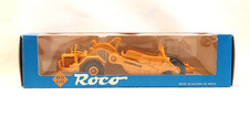Roco modellauto caterpillar gebraucht kaufen  Hamburg