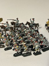 Zinnsoldaten prinz august gebraucht kaufen  Schweich