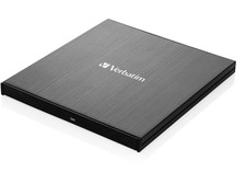 Verbatim slimline extern gebraucht kaufen  Köln