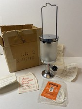 Tilley vintage lantern for sale  FALKIRK