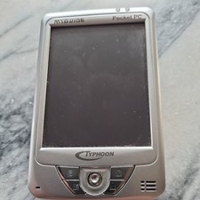 Typhonne myguide 3500 gebraucht kaufen  Schöneck