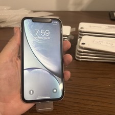 Apple iphone white for sale  Fort Lauderdale