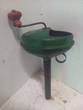 Vintage hand held for sale  STOKE-ON-TRENT