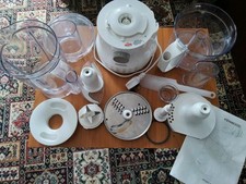 Kenwood fp220 series for sale  STRATFORD-UPON-AVON