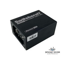 Switchcraft SC900CT caixa direta de instrumentos com +48V Phantom Lift comprar usado  Enviando para Brazil