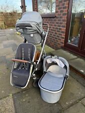 Uppababy vista pram for sale  ALTRINCHAM