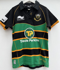 Northampton saints 2012 for sale  OLNEY