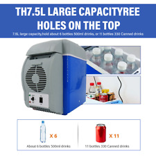 7.5l portable 12v for sale  TAMWORTH