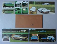 Lamborghini countach espada d'occasion  Expédié en Belgium