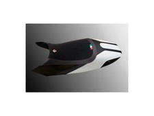 Rivestimento sella nero usato  Italia