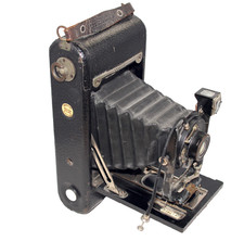 Thornton pickard folding for sale  SANDBACH