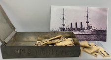 Hms highflyer hand for sale  READING