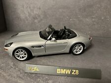 Modellauto bmw z8 gebraucht kaufen  Heilbronn