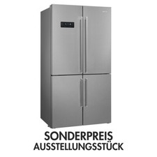 Smeg fq60xde french gebraucht kaufen  Frankfurt am Main