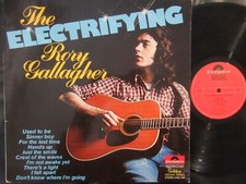 Rory gallagher the gebraucht kaufen  Berlin