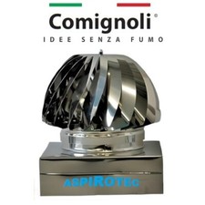Comignolo fumaiolo eolico usato  Taviano