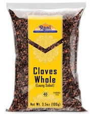 Rani cloves whole for sale  Houston