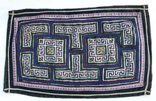 Hmong embroidery textile for sale  Albany