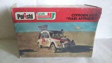 Citroen 2cv raid usato  Biella