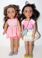 set doll girls 2 for sale set doll girls 2 for sale San Bernardino