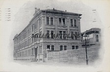 Milano scuola elementare usato  Roma