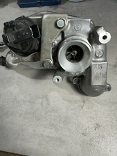 Turbina citroen peugeot usato  Modena