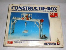 Ddr baukasten construction gebraucht kaufen  Erfurt