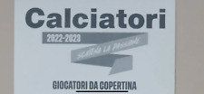 Panini giocatori copertina usato  Modena