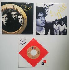 Rpm vinyl charts d'occasion  Paris XV