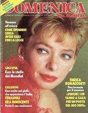 1986 enrica bonaccorti usato  San Marcello Piteglio