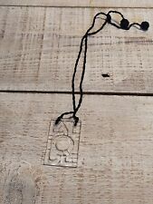 Collier lalique d'occasion  Aire-sur-l'Adour