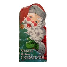 night before christmas whitman for sale night before christmas whitman for sale The Colony