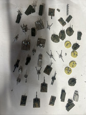 Wargaming figures scaled for sale  MINEHEAD