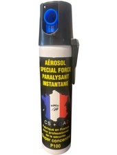 Nouveau spray protection usato  Spedire a Italy