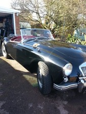 1957 mga 1500 for sale  ILKESTON