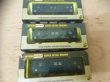 Lot..249f...oo gauge wrenn for sale  WORKSOP