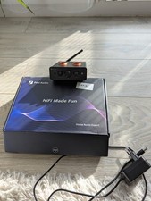 Fosi audio röhren gebraucht kaufen  Boppard