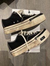 Visvim skagway g.patten for sale  UK