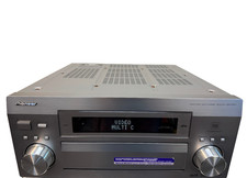 Wielokanałowy amplituner surround AV-THX Pioneer VSX-D1011 na sprzedaż  Wysyłka do Poland
