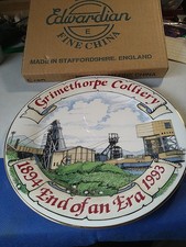 Grimethorpe colliery end for sale  BOURNE
