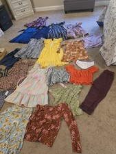 Lot girl clothes for sale  Forsyth
