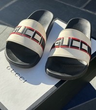 Gucci slides flip for sale  WIRRAL